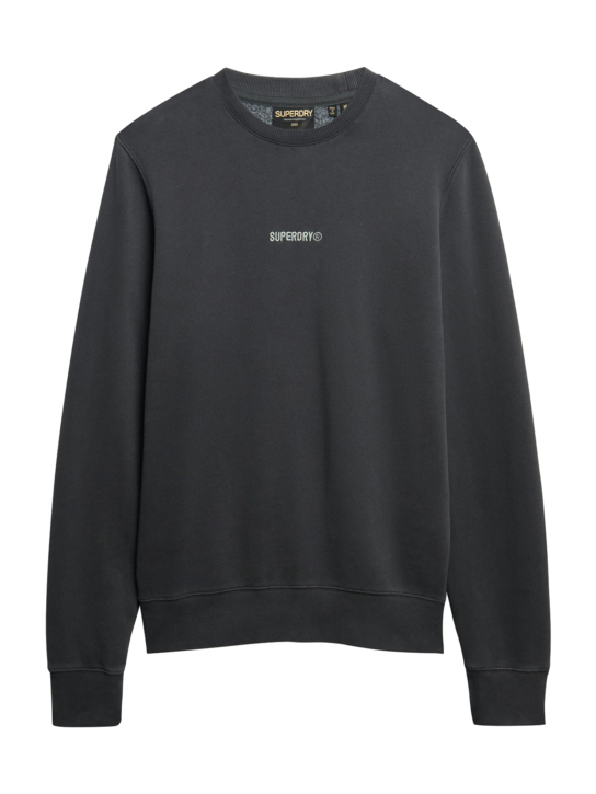 ΑΝΔΡΙΚΟ ΦΟΥΤΕΡ MICRO LOGO CREW 0