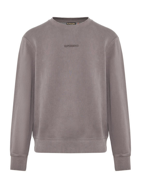 ΑΝΔΡΙΚΟ ΦΟΥΤΕΡ MICRO LOGO CREW 0