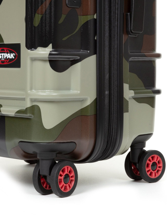 ΒΑΛΙΤΣΑ ΤΑΞΙΔΙΟΥ RESIST'R ZIP S 4