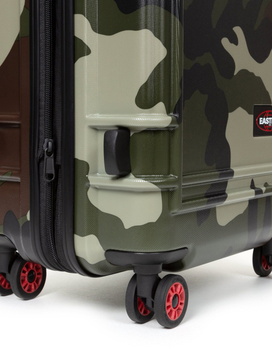 ΒΑΛΙΤΣΑ ΤΑΞΙΔΙΟΥ RESIST'R ZIP S 5