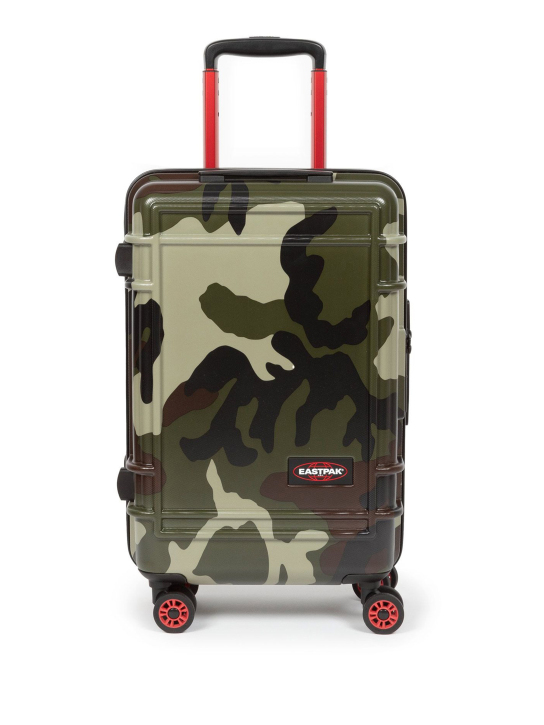 ΒΑΛΙΤΣΑ ΚΑΜΠΙΝΑΣ RESIST'R ZIP CABIN 0