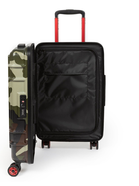 ΒΑΛΙΤΣΑ ΚΑΜΠΙΝΑΣ RESIST'R ZIP CABIN 4