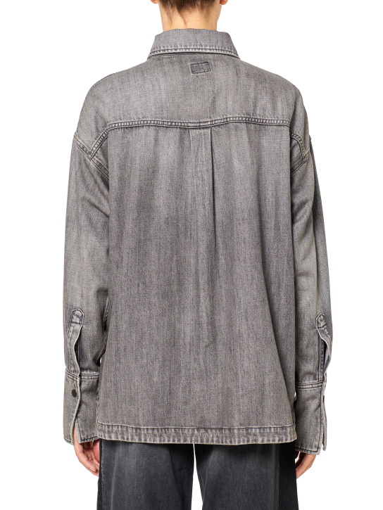 ΓΥΝΑΙΚΕΙΟ ΠΟΥΚΑΜΙΣΟ ESSEN 2