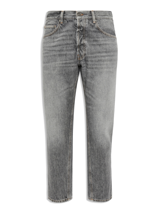 ΑΝΔΡΙΚΟ DENIM ΠΑΝΤΕΛΟΝΙ  0