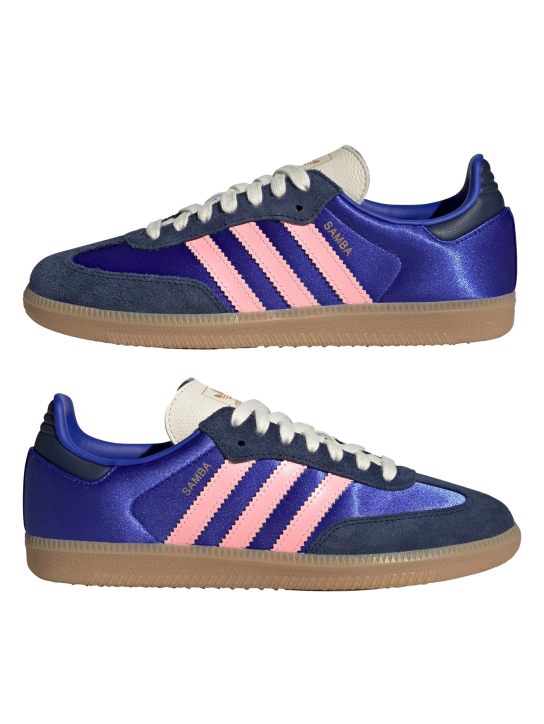 ΓΥΝΑΙΚΕΙΑ SNEAKERS SAMBA OG 3