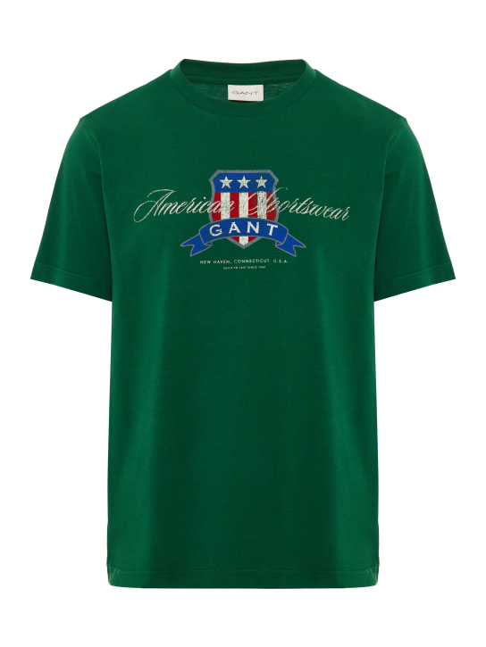 ΑΝΔΡΙΚΟ T-SHIRT  2