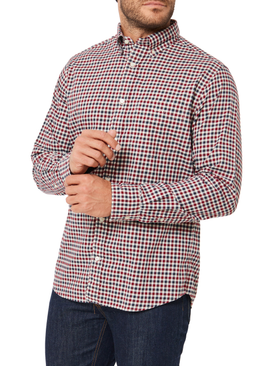 ΑΝΔΡΙΚΟ ΠΟΥΚΑΜΙΣΟ  1