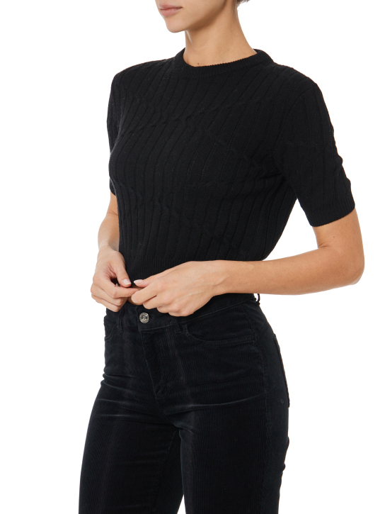 ΓΥΝΑΙΚΕΙΟ CROP ΠΟΥΛΟΒΕΡ  1