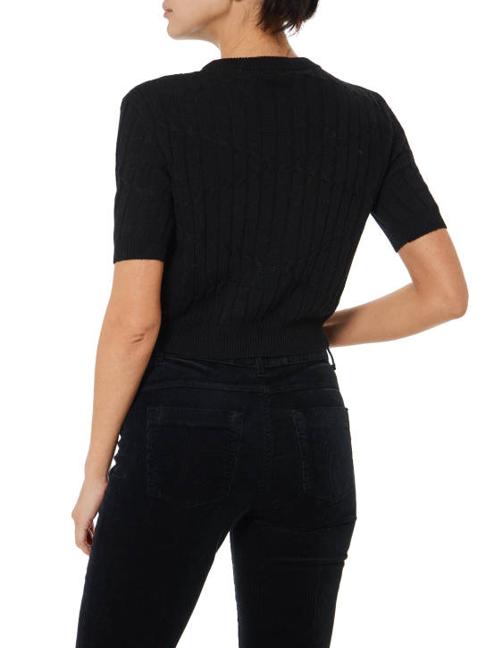 ΓΥΝΑΙΚΕΙΟ CROP ΠΟΥΛΟΒΕΡ  2