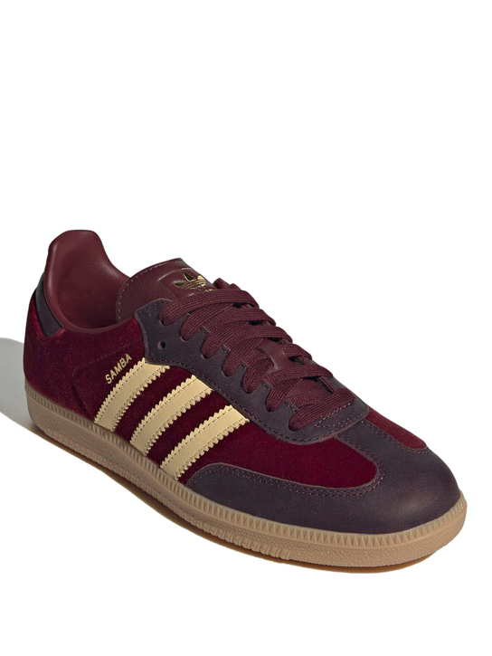 ΓΥΝΑΙΚΕΙΑ SNEAKERS SAMBA OG 1