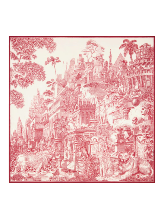 ΓΥΝΑΙΚΕΙΟ ΦΟΥΛΑΡΙ PIRANESI 1