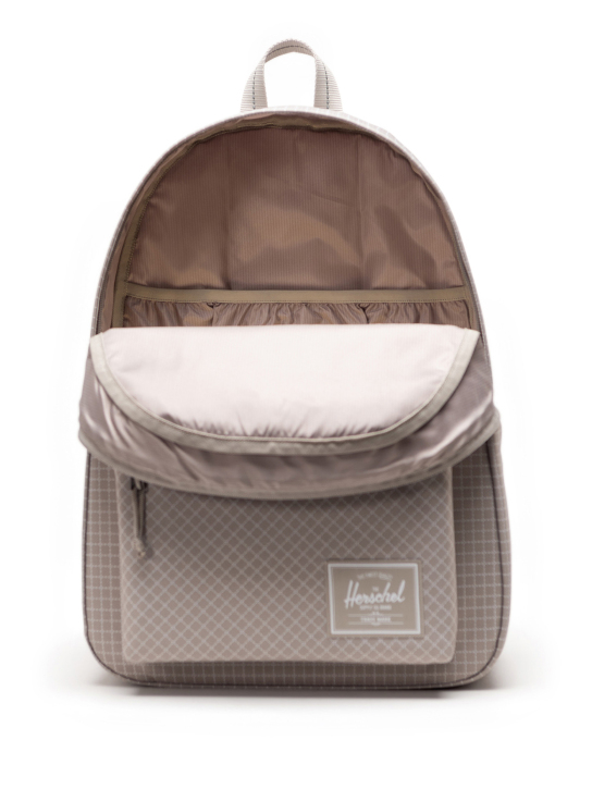 ΣΑΚΙΔΙΟ ΠΛΑΤΗΣ CLASSIC XL 2