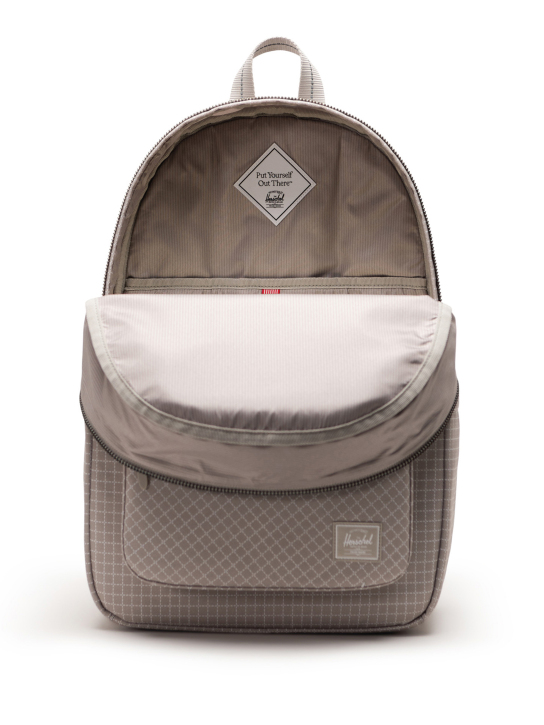 ΣΑΚΙΔΙΟ ΠΛΑΤΗΣ SETTLEMENT 2