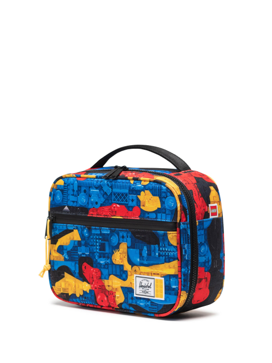 LUNCH BOX LEGO POP QUIZ LITTLE 2