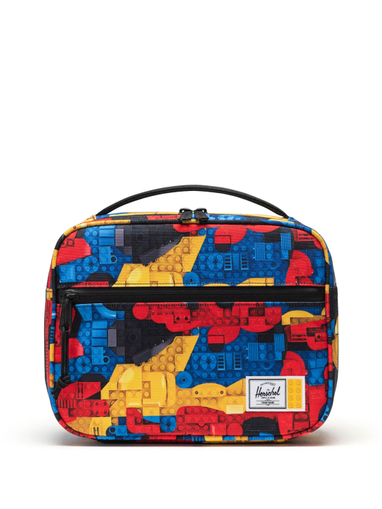 LEGO® POP QUIZ LUNCH BOX 0