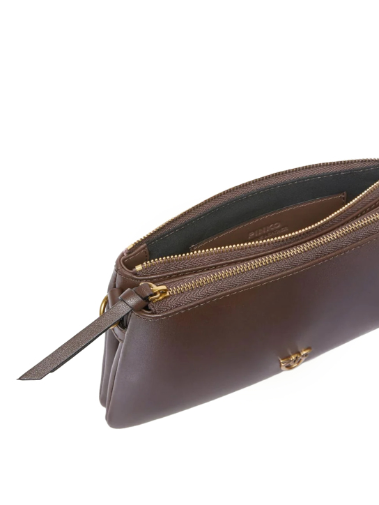 ΓΥΝΑΙΚΕΙΑ ΔΕΡΜΑΤΙΝΗ ΤΣΑΝΤΑ ΧΕΙΡΟΣ  2