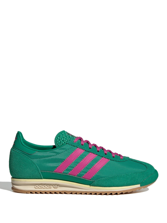 ΓΥΝΑΙΚΕΙΑ SNEAKERS SL 72 OG 0