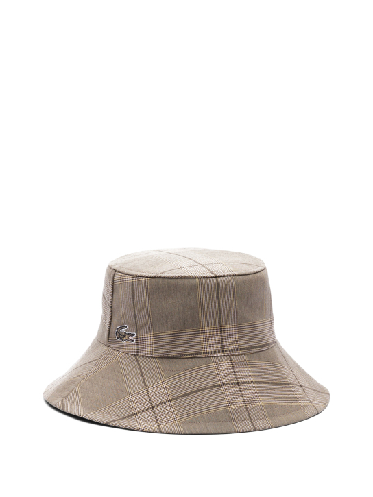 ΓΥΝΑΙΚΕΙΟ BUCKET ΚΑΠΕΛΟ 0