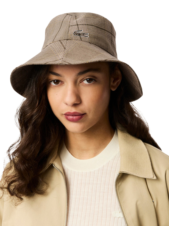 ΓΥΝΑΙΚΕΙΟ BUCKET ΚΑΠΕΛΟ 1