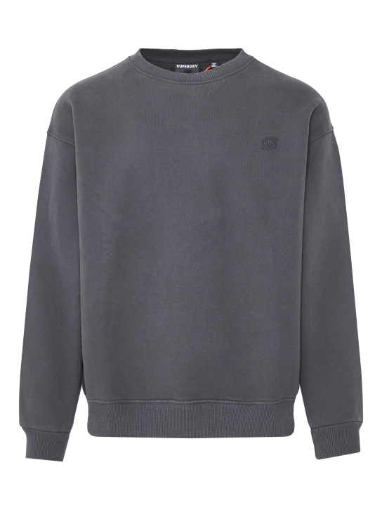 ΑΝΔΡΙΚΟ ΦΟΥΤΕΡ BLANK OVERSIZED CREW 0