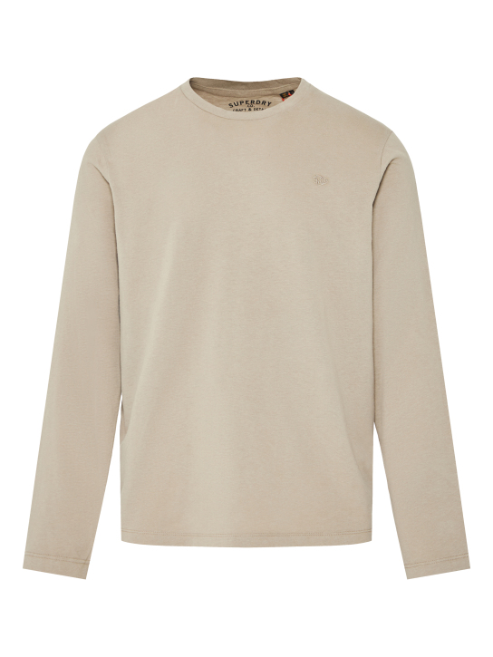 ΑΝΔΡΙΚΗ ΜΑΚΡΥΜΑΝΙΚΗ ΜΠΛΟΥΖΑ CLASSIC ESSENTIAL 0