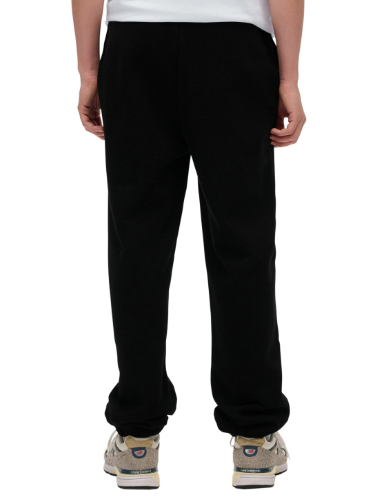 ΑΝΔΡΙΚΟ ΠΑΝΤΕΛΟΝΙ ΦΟΡΜΑΣ BLANK OVERSIZED JOGGERS  2