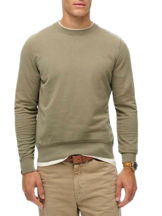 ΑΝΔΡΙΚΟ ΦΟΥΤΕΡ CLASSIC ESSENTIAL 1