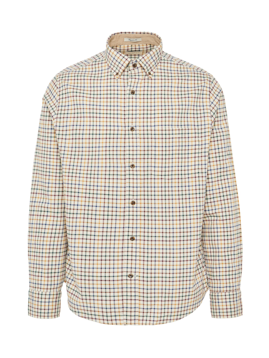 ΑΝΔΡΙΚΟ ΠΟΥΚΑΜΙΣΟ  0