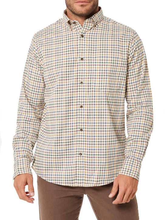 ΑΝΔΡΙΚΟ ΠΟΥΚΑΜΙΣΟ  1