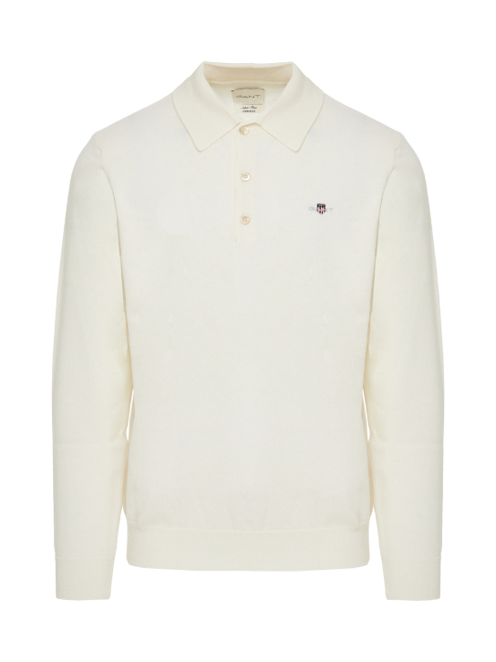 ΑΝΔΡΙΚΟ ΜΑΛΛΙΝΟ POLO ΠΟΥΛΟΒΕΡ  0