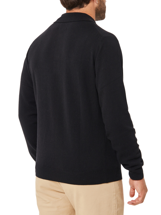 ΑΝΔΡΙΚΟ ΜΑΛΛΙΝΟ POLO ΠΟΥΛΟΒΕΡ  2