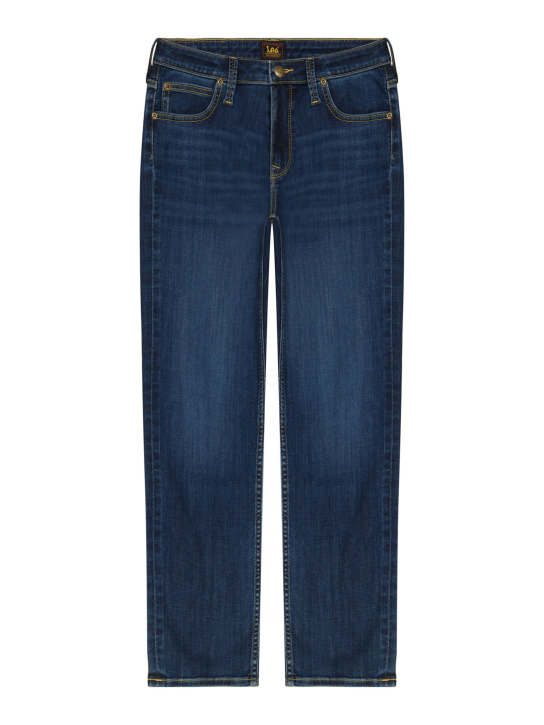 ΓΥΝΑΙΚΕΙΟ DENIM ΠΑΝΤΕΛΟΝΙ ELLY 0
