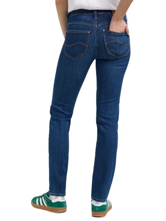 ΓΥΝΑΙΚΕΙΟ DENIM ΠΑΝΤΕΛΟΝΙ ELLY 2