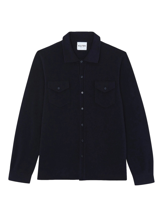 ΑΝΔΡΙΚΟ ΠΟΥΚΑΜΙΣΟ JULIUS 0