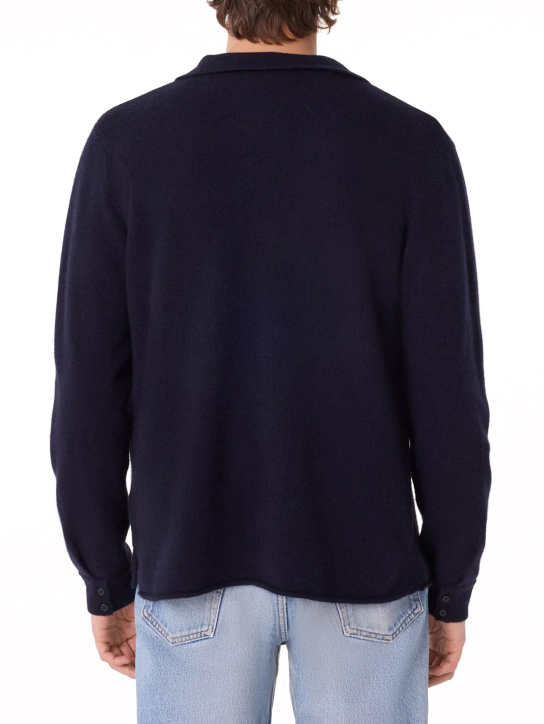 ΑΝΔΡΙΚΟ ΠΟΥΚΑΜΙΣΟ JULIUS 3