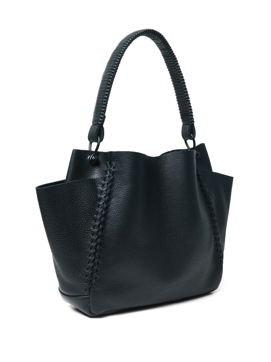 ΓΥΝΑΙΚΕΙΑ ΔΕΡΜΑΤΙΝΗ ΤΣΑΝΤΑ ΩΜΟΥ MINI SHOULDER  1