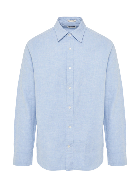 ΑΝΔΡΙΚΟ ΠΟΥΚΑΜΙΣΟ  2