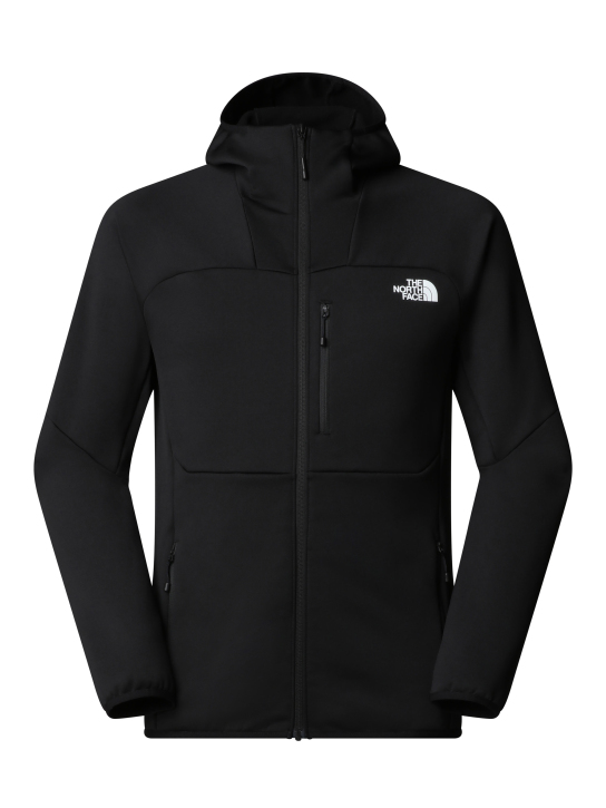 ΑΝΔΡΙΚΟ ΜΠΟΥΦΑΝ METEORA FZ FLEECE 0