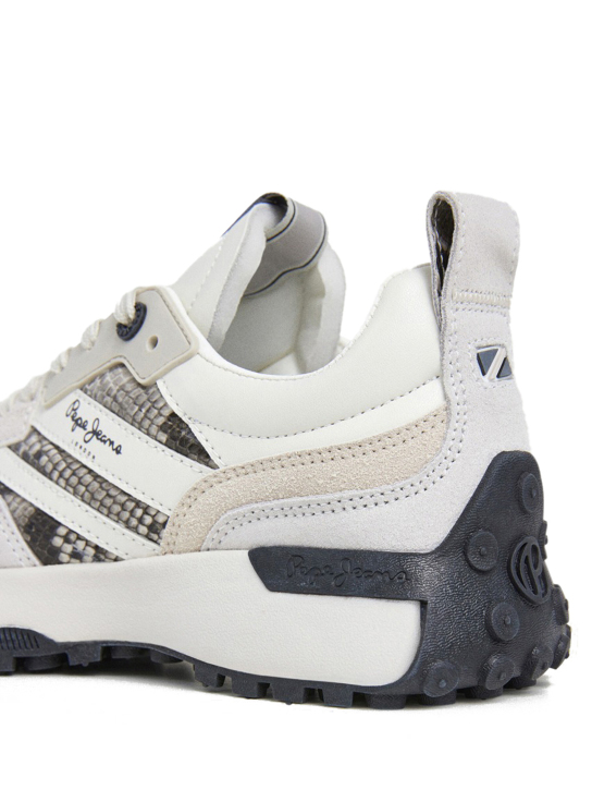 ΓΥΝΑΙΚΕΙΑ SNEAKERS 2