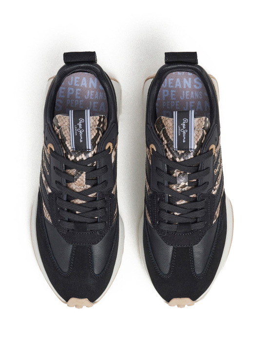 ΓΥΝΑΙΚΕΙΑ SNEAKERS 3