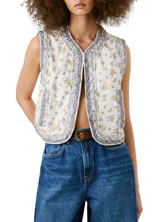 ΓΥΝΑΙΚΕΙΟ ΓΙΛΕΚΟ ΔΙΠΛΗΣ ΟΨΗΣ 3