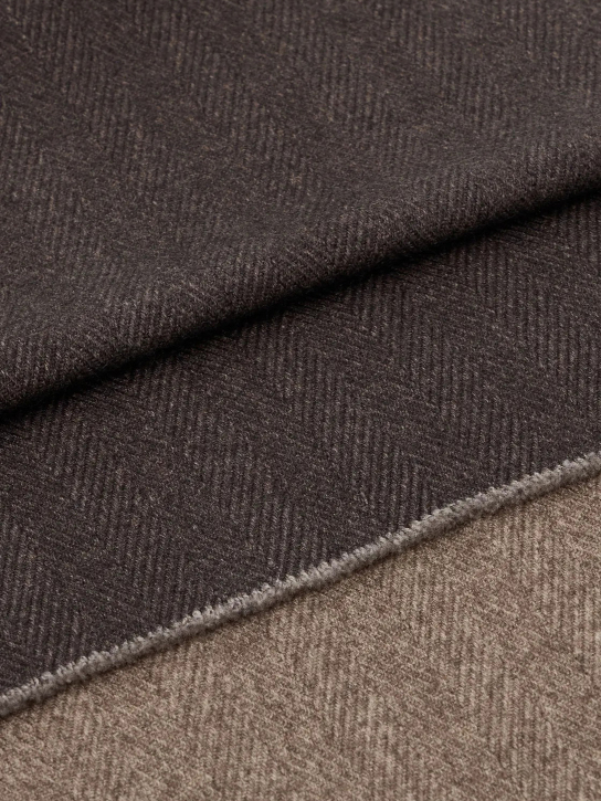 ΑΝΔΡΙΚΟ ΜΑΛΛΙΝΟ ΚΑΣΚΟΛ IN-DOUBLE 1