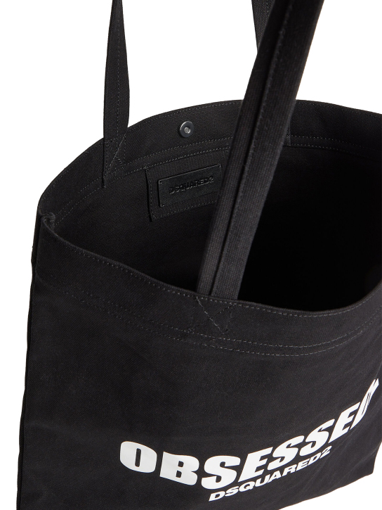 SHOPPER BAG OBSESSED2 3