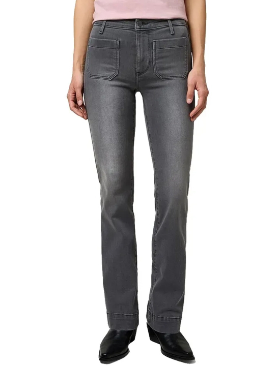 ΓΥΝΑΙΚΕΙΟ DENIM ΠΑΝΤΕΛΟΝΙ 1