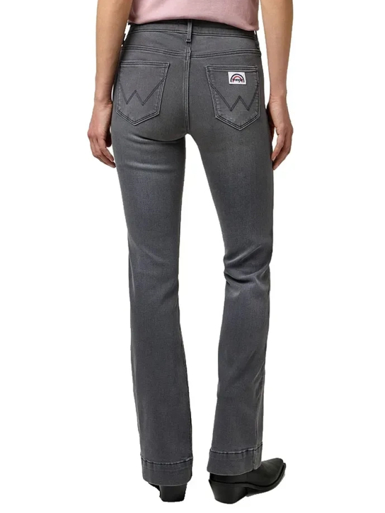 ΓΥΝΑΙΚΕΙΟ DENIM ΠΑΝΤΕΛΟΝΙ 2