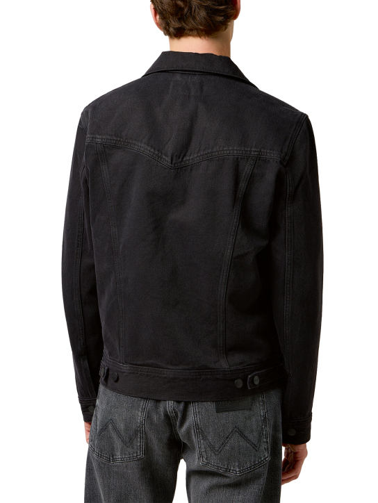 ΑΝΔΡΙΚΟ DENIM JACKET 2