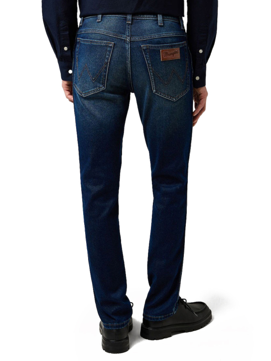 ΑΝΔΡΙΚΟ DENIM ΠΑΝΤΕΛΟΝΙ 2