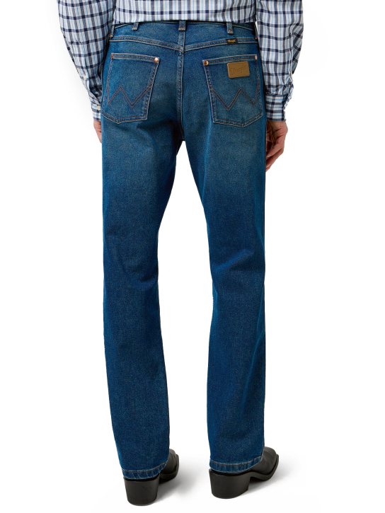 ΑΝΔΡΙΚΟ DENIM ΠΑΝΤΕΛΟΝΙ 2