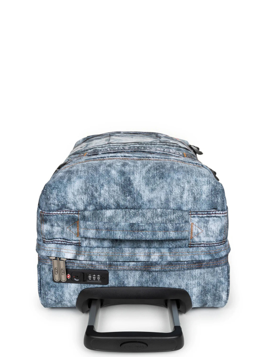 ΒΑΛΙΤΣΑ ΚΑΜΠΙΝΑΣ EASTPAK x DIESEL TRANSIT'R S 3