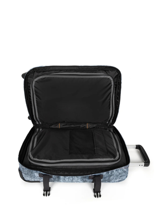 ΒΑΛΙΤΣΑ ΚΑΜΠΙΝΑΣ EASTPAK x DIESEL TRANSIT'R S 4